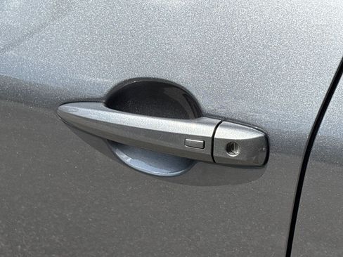 Used 2026 Nissan Rogue Dark Armor FWD image 31