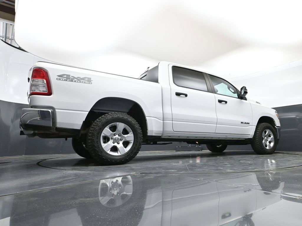 Used 2023 RAM 1500 Big Horn AWD/4WD image 48