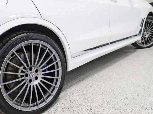 Used 2022 BMW ALPINA XB7 AWD/4WD image 13