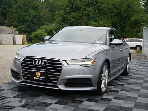 Used 2017 Audi A6 2.0T Premium AWD/4WD image 28