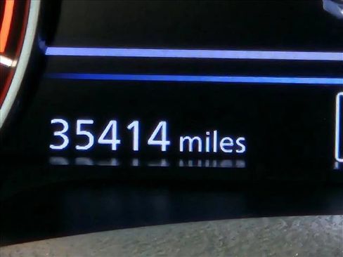 Used 2022 Nissan Altima 2.5 SR FWD image 19
