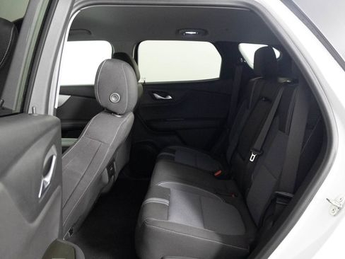 Certified 2023 Chevrolet Blazer LT w/ Driver Confidence Package image 33