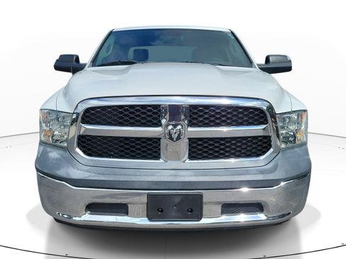 Used 2015 RAM 1500 Tradesman w/ Popular Equipment Group AWD/4WD image 2