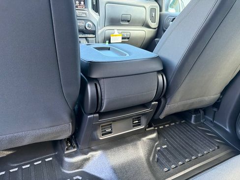 New 2026 GMC Sierra 1500 Pro w/ Pro Value Package AWD/4WD image 19