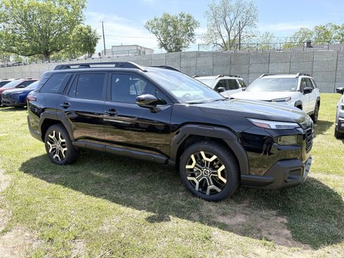 New 2026 Subaru Outback Touring XT AWD/4WD image 7