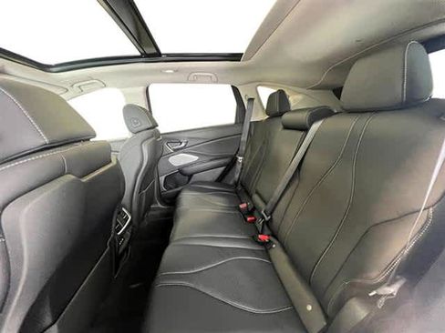 New 2026 Acura RDX SH-AWD w/ Technology Package image 27