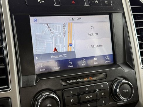 Certified 2020 Ford F150 Lariat image 16