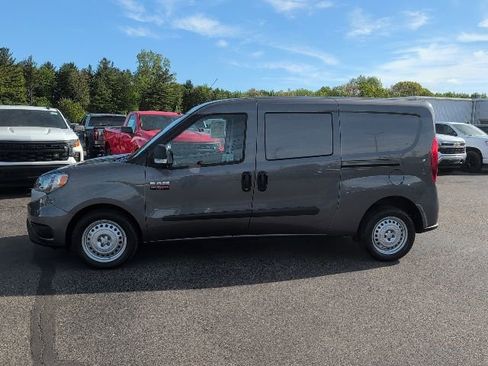 Used 2022 RAM ProMaster City Wagon FWD image 3