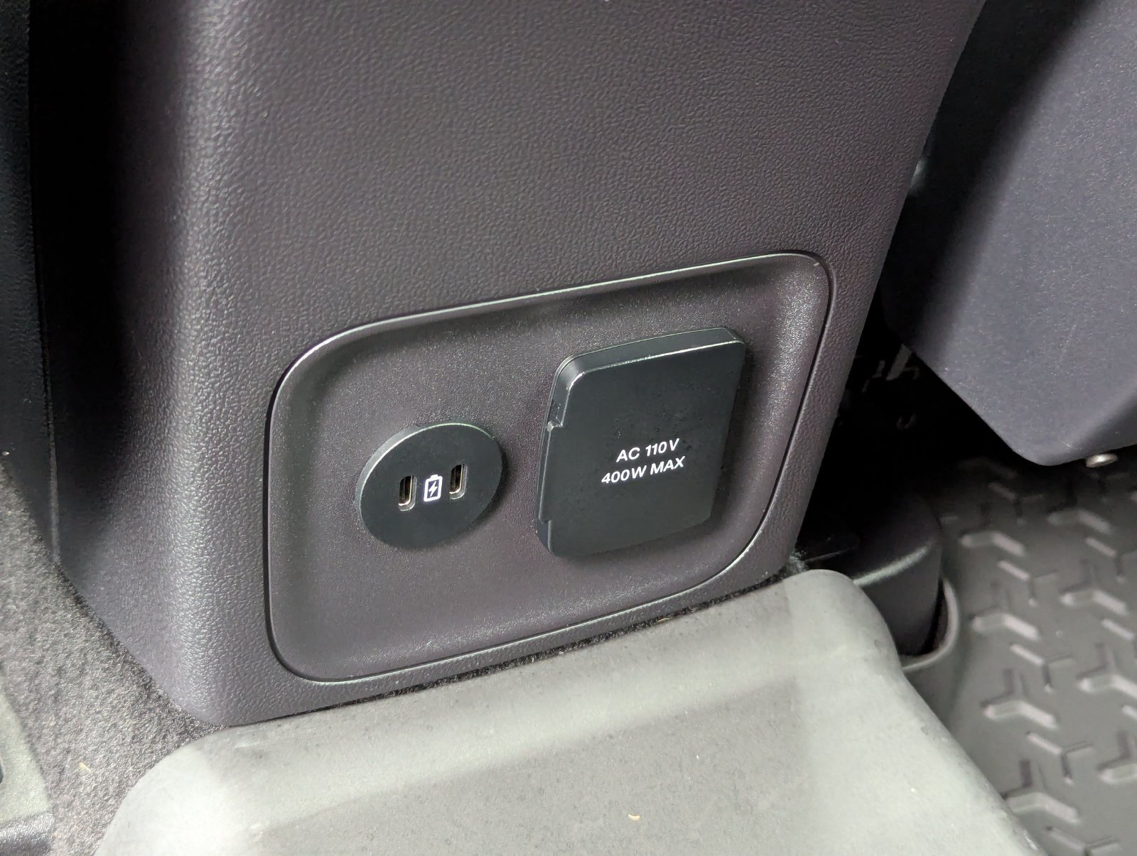 Certified 2025 Ford Bronco Sport Big Bend AWD/4WD image 22