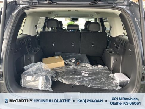 Certified 2026 Hyundai Santa Fe SEL AWD/4WD image 19