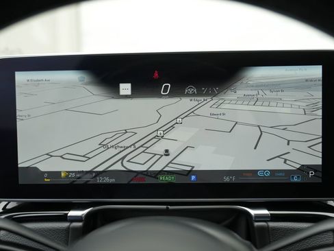 Used 2021 Mercedes-Benz S 580 4MATIC Sedan image 56