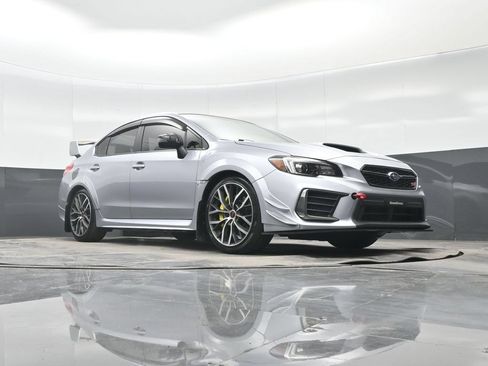 Used 2019 Subaru WRX STI AWD/4WD image 41