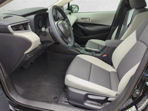 New 2026 Toyota Corolla LE image 12