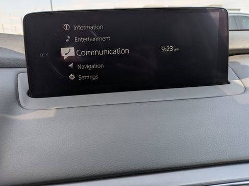 Used 2023 MAZDA CX-9 Touring Plus image 18