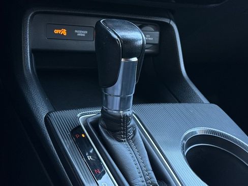 Certified 2023 Honda Civic Sport image 21