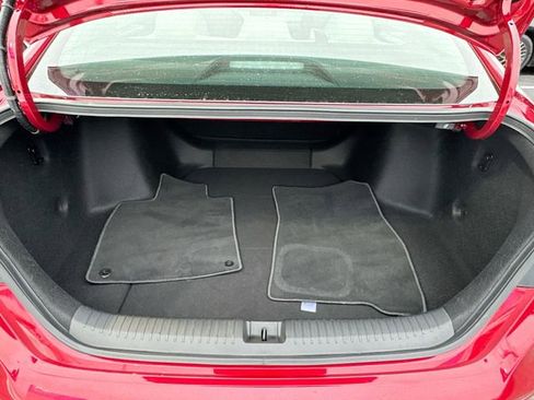 Certified 2025 Honda Accord LX image 23