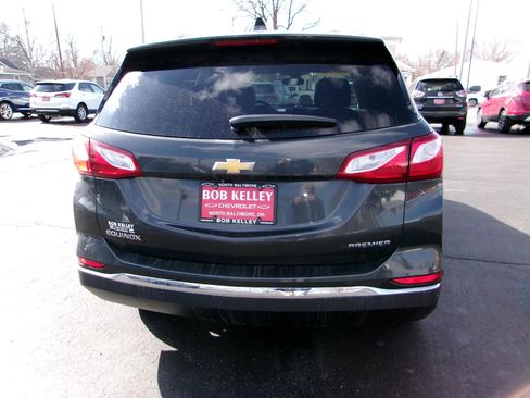 Used 2019 Chevrolet Equinox Premier image 7