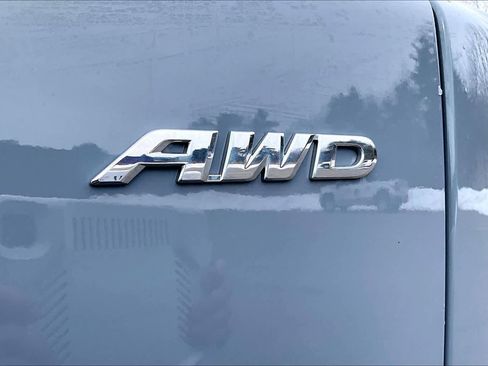 Used 2021 Honda CR-V EX image 10