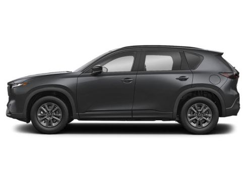 New 2026 MAZDA CX-5 Select image 2