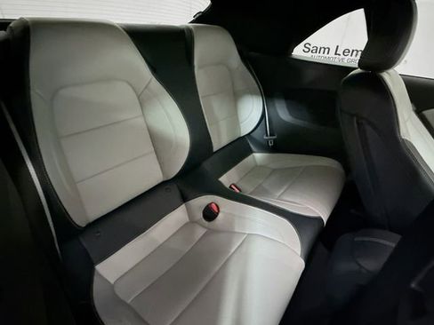 Used 2024 Ford Mustang GT Premium image 26