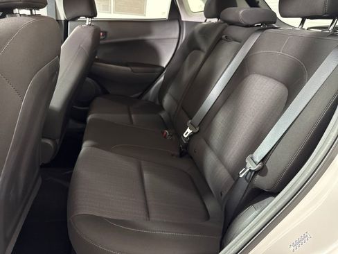 Certified 2023 Hyundai Kona SEL w/ Cargo Package FWD image 15
