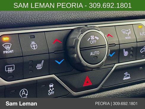 New 2026 Jeep Wrangler Sport S image 19