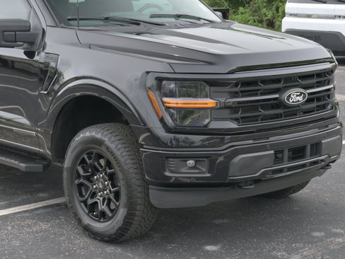 Used 2024 Ford F150 XLT w/ Equipment Group 302A MID AWD/4WD image 30