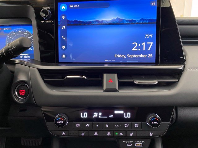 New 2026 Subaru Outback Touring XT AWD/4WD image 19