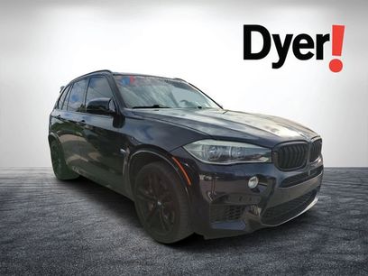 Used 2018 BMW X5 M w/ Executive Package