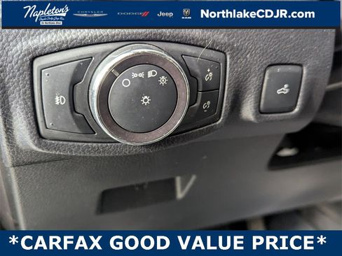 Used 2019 Ford Ranger XLT w/ FX4 Off-Road Package image 13