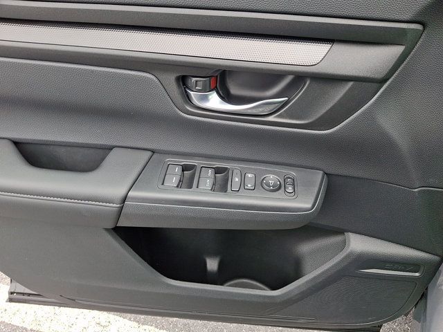 Certified 2026 Honda CR-V EX image 14