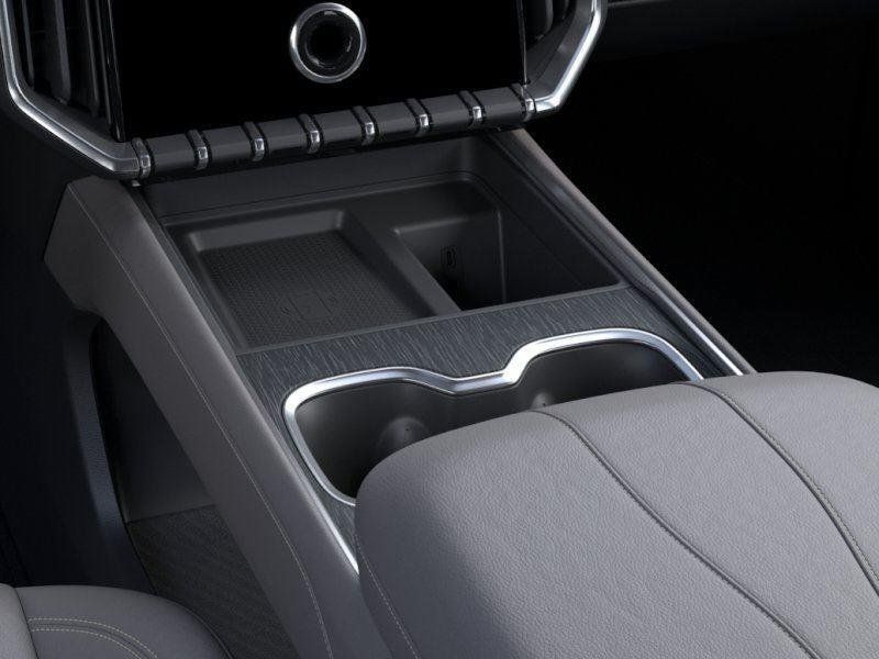 New 2026 GMC Acadia Elevation w/ Black Edition FWD image 23