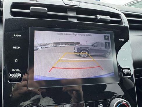 Used 2023 Hyundai Tucson SEL image 22