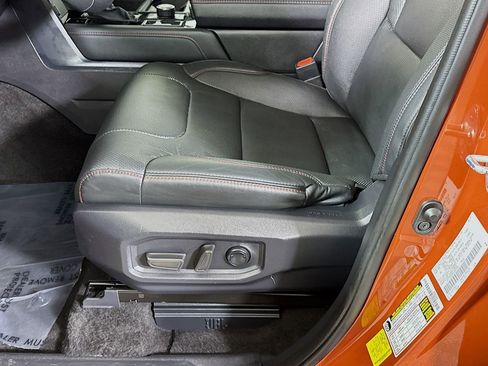 Used 2024 Toyota Tundra TRD Pro AWD/4WD image 25