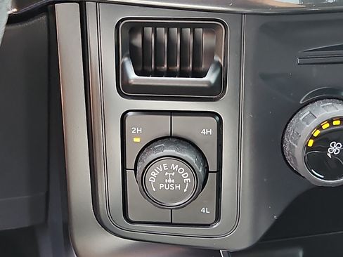 Used 2025 Ford F150 STX w/ Equipment Group 200A AWD/4WD image 22
