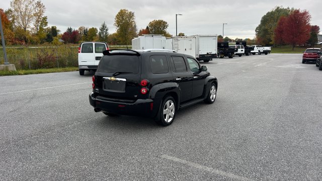 Used 2007 Chevrolet HHR LT w/ LT Preferred Equipment Group FWD image 2
