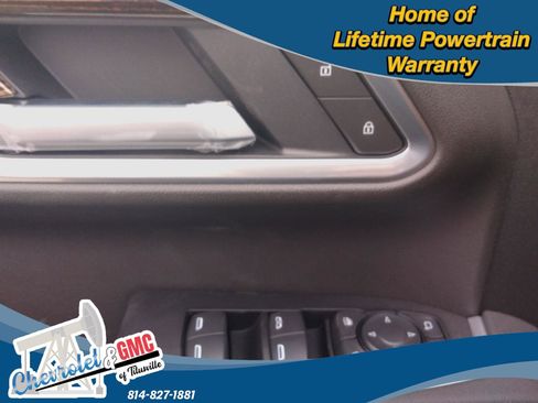 New 2026 GMC Sierra 2500 SLE w/ SLE Value Package; image 16