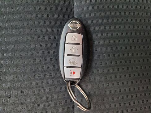 Used 2015 Nissan Altima 2.5 S w/ Power Driver Seat Package FWD image 32