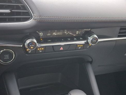 New 2026 MAZDA MAZDA3 2.5 Turbo Sedan w/Premium Plus AWD/4WD image 12