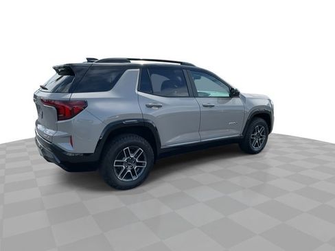 New 2026 GMC Terrain AT4 image 8