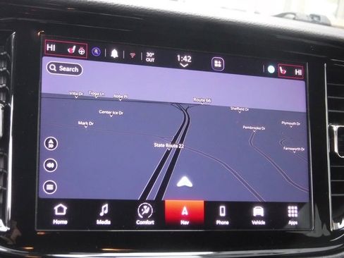 Used 2021 Dodge Durango GT image 27