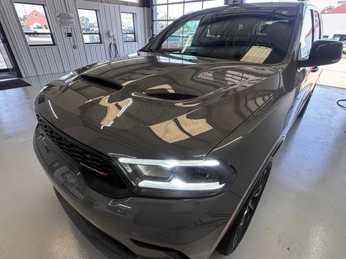 Used 2023 Dodge Durango GT AWD/4WD image 5