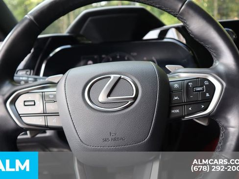 Used 2023 Lexus NX 350 350 Base image 32