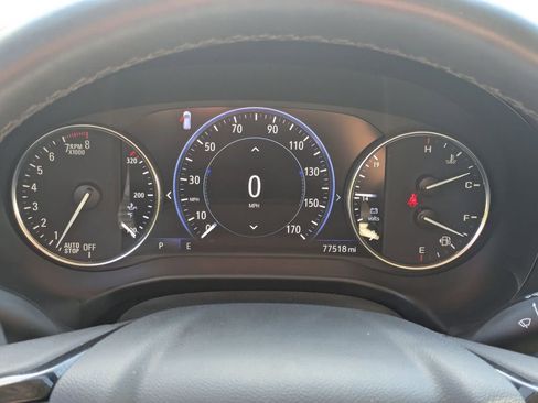 Used 2023 Buick Enclave Premium w/ Experience Buick Package FWD image 22
