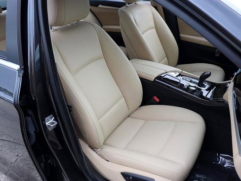 Used 2016 BMW 528i Sedan image 13