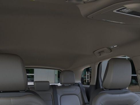New 2026 Lincoln Corsair Premiere FWD image 22