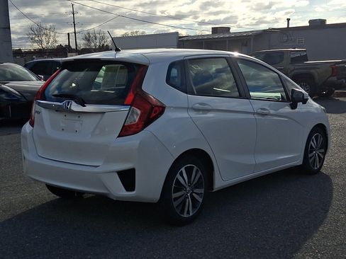 Used 2016 Honda Fit EX image 5