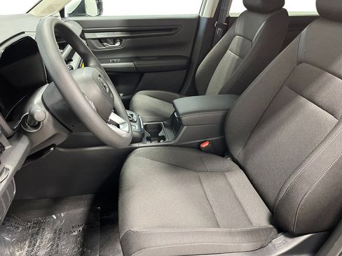 New 2026 Honda CR-V EX image 12