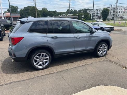 Used 2025 Honda Passport EX-L image 22