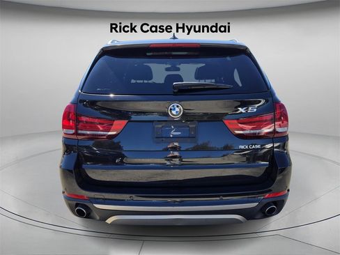 Used 2017 BMW X5 xDrive35i image 6